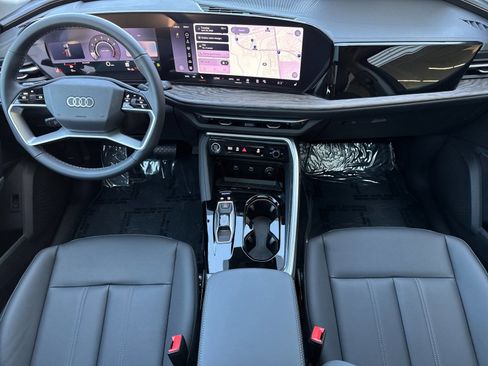 New 2026 Audi Q5 Premium AWD/4WD image 10