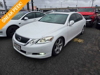 Used 2009 Lexus GS 350