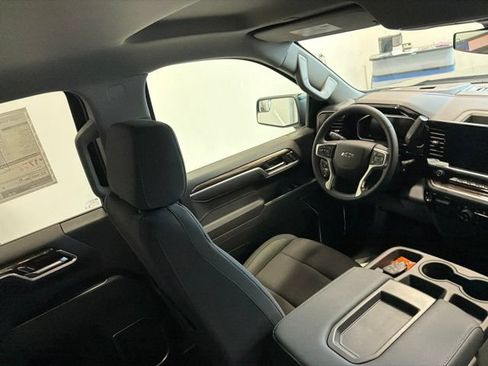 New 2026 Chevrolet Silverado 1500 RST w/ Protection Package AWD/4WD image 28
