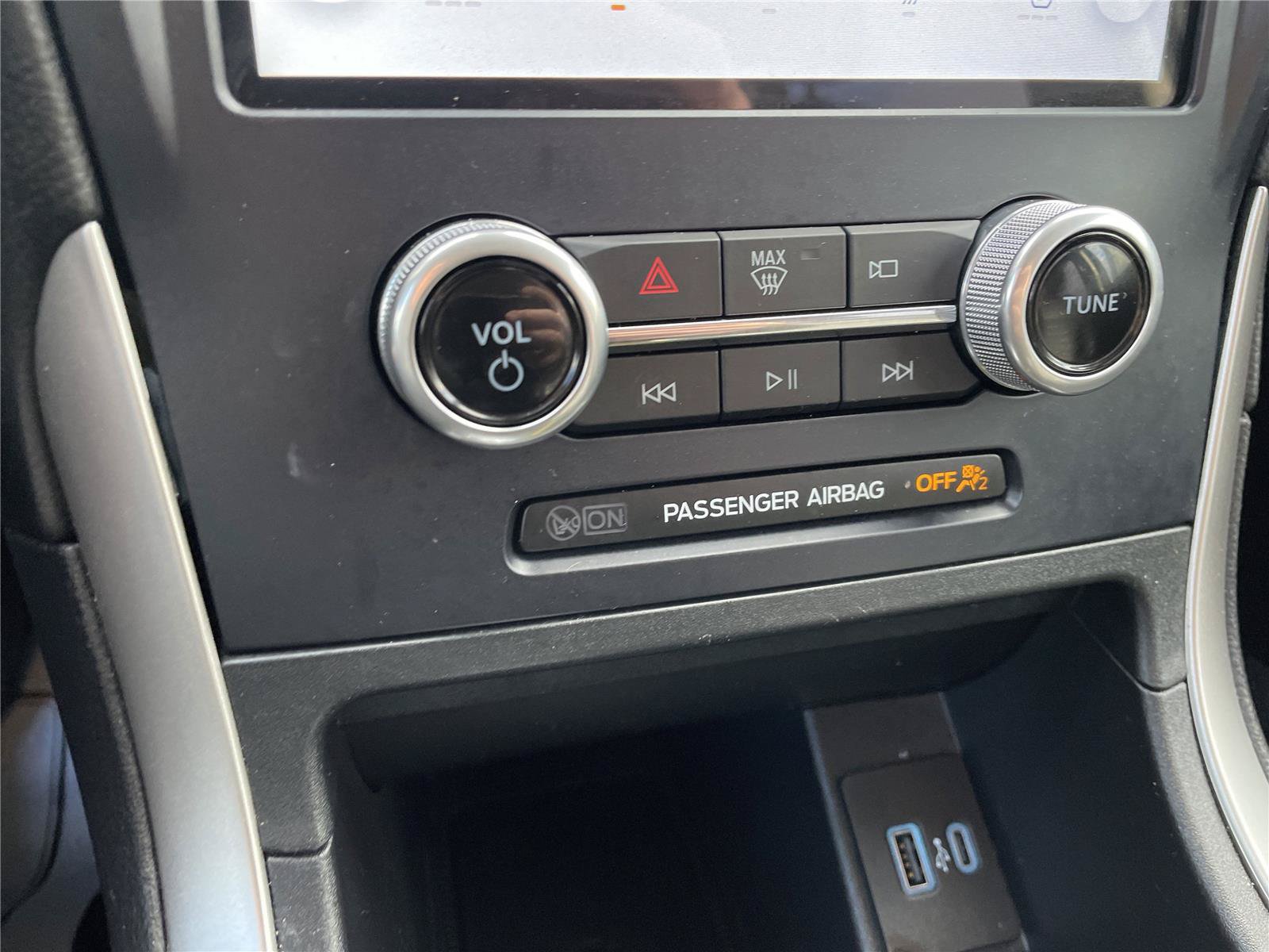 Used 2023 Ford Edge SEL w/ Convenience Package AWD/4WD image 35