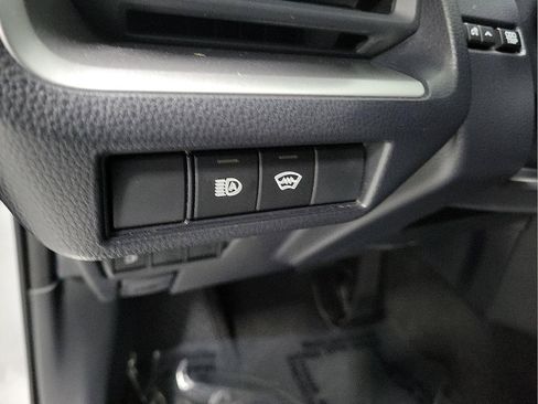 Certified 2025 Toyota Prius LE FWD image 14