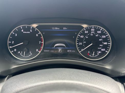 Used 2022 Nissan Sentra SV FWD image 14