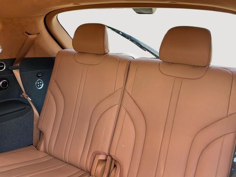 New 2026 Genesis GV80 3.5T Prestige AWD/4WD image 12