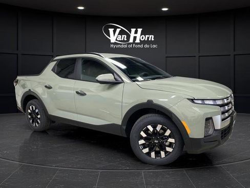 New 2026 Hyundai Santa Cruz SEL image 33