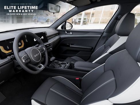 New 2026 Kia K5 GT-Line FWD image 18