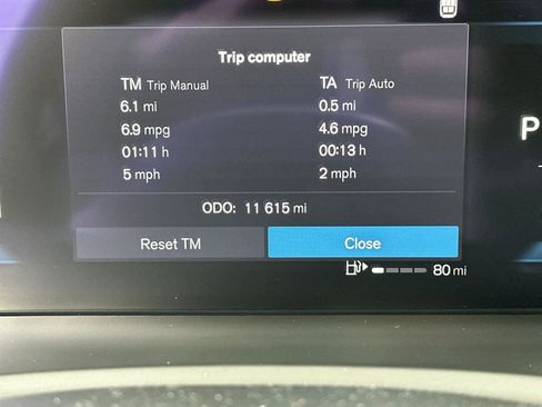 Used 2025 Volvo XC90 B6 Plus w/ Protection Package Premier image 18