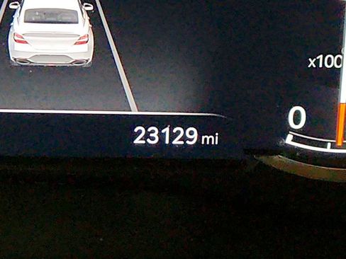 Used 2023 Genesis G70 3.3T w/ Sport Prestige Package image 15