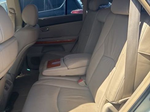 Used 2009 Lexus RX 350 2WD image 4