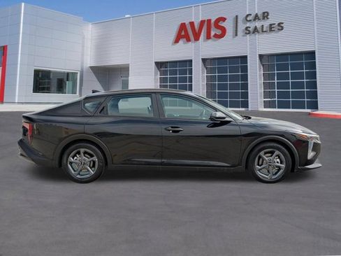 Used 2025 Kia K4 FWD image 5