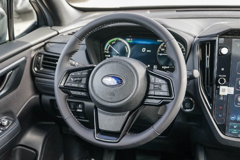 New 2026 Subaru Forester Touring AWD/4WD image 17