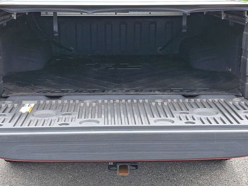 Certified 2025 Nissan Frontier PRO-4X w/ Pro Premium Package AWD/4WD image 29