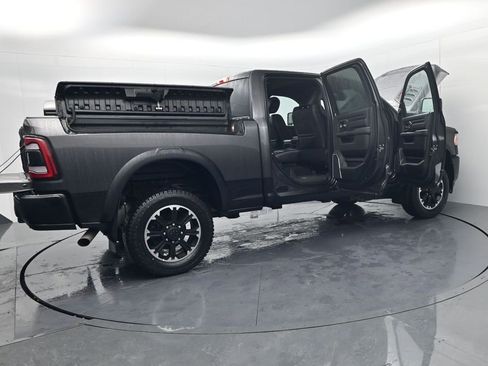 Used 2024 RAM 2500 Rebel w/ Level 2 Equipment Group image 77