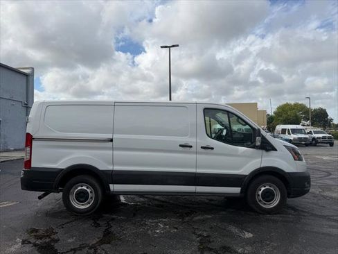 Used 2024 Ford Transit 150 Low Roof w/ Load Area Protection Package RWD image 9