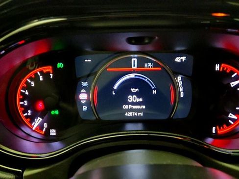 Used 2022 Dodge Durango GT w/ Blacktop Package image 13