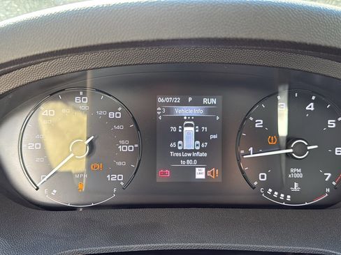 Used 2025 RAM ProMaster 2500 image 17