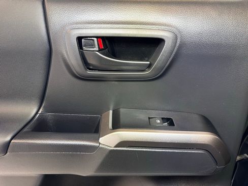 Certified 2023 Toyota Tacoma 4x4 Double Cab w/ Trail Edition image 48