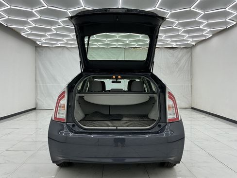 Used 2013 Toyota Prius Two FWD image 20