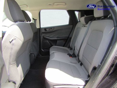 Certified 2022 Ford Escape SE w/ Convenience Package FWD image 20