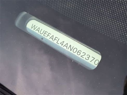 Used 2010 Audi A4 2.0T Premium Plus image 34