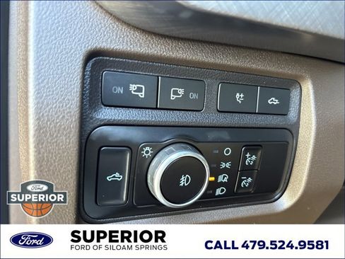Used 2024 Ford F250 King Ranch image 26