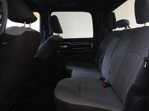 Used 2024 RAM 2500 Big Horn w/ Bed Utility Group image 15