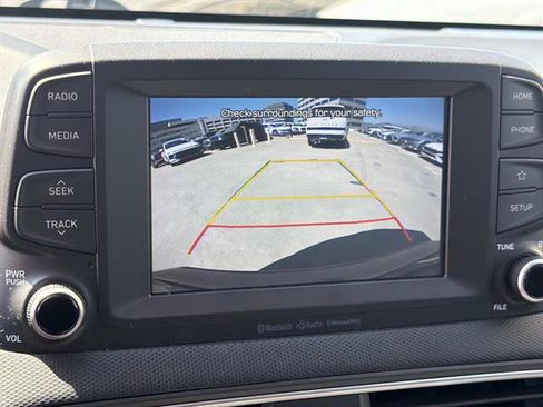 Used 2018 Hyundai Kona Limited FWD image 26