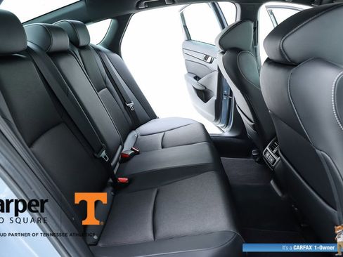 Used 2021 Honda Accord Sport image 37