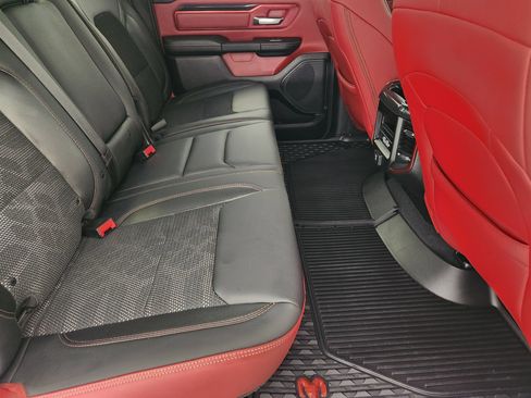 Used 2019 RAM 1500 Rebel w/ Rebel Level 2 Equipment Group AWD/4WD image 32