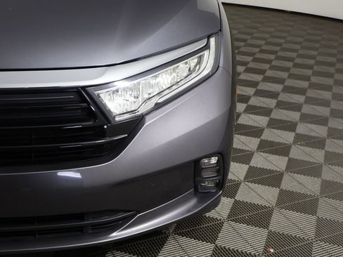 Used 2024 Honda Odyssey EX-L image 15