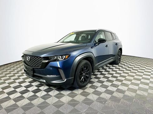 Certified 2024 MAZDA CX-50 AWD 2.5 S w/ Cargo Package image 5