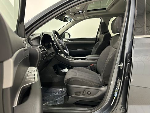 Used 2020 Hyundai Palisade SEL w/ Convenience Package AWD/4WD image 4