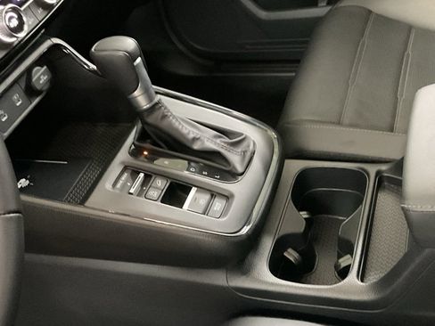 Used 2026 Honda CR-V EX-L image 18
