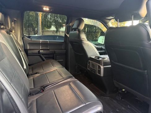 Used 2019 Ford F150 Raptor w/ Equipment Group 802A Luxury image 9