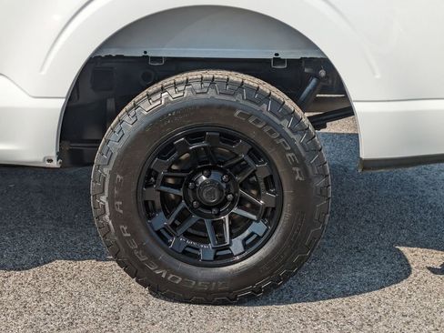 Used 2022 Ford F150 XL w/ Equipment Group 101A High image 11