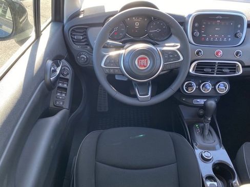New 2023 FIAT 500X Pop w/ Comfort Group image 37