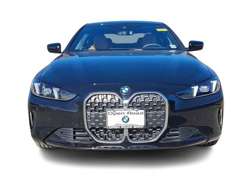 Used 2025 BMW 430i xDrive Coupe w/ Premium Package image 2