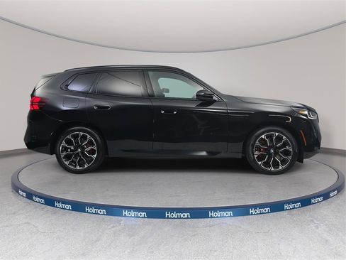 New 2026 BMW X3 M50 w/ Premium Package image 4