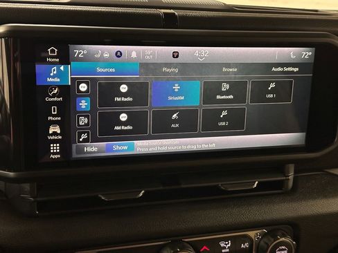 New 2026 Jeep Gladiator Sport image 33