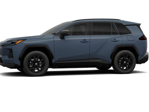 New 2026 Toyota RAV4 SE image 3