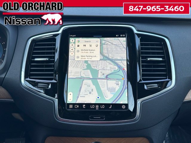 Used 2024 Volvo XC90 B6 Plus w/ Protection Package Premier AWD/4WD image 18