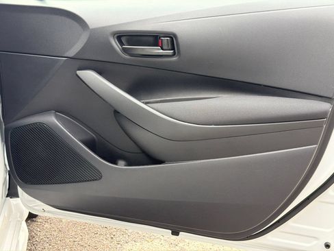 New 2026 Toyota Corolla LE FWD image 13