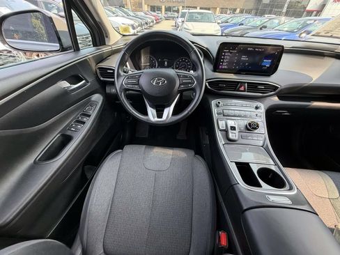 Certified 2023 Hyundai Santa Fe SEL AWD/4WD image 13