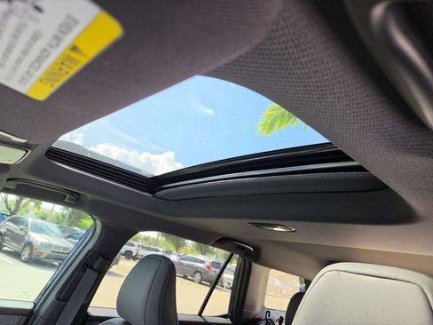 New 2026 Subaru Outback Limited XT AWD/4WD image 22