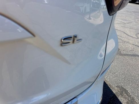 Used 2019 Nissan Murano SL FWD image 7