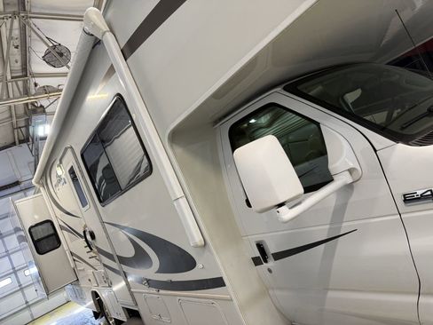 Used 2007 Ford E-450 and Econoline 450 image 22