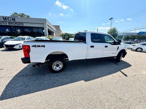 Used 2022 Ford F250 XL w/ Power Equipment Group AWD/4WD image 22