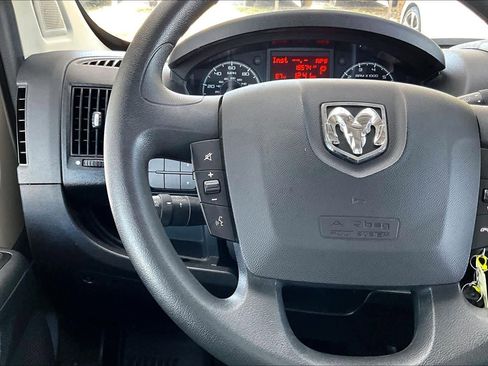 Used 2021 RAM ProMaster 3500 image 23