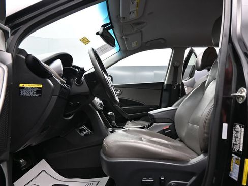 Used 2013 Hyundai Santa Fe Sport FWD image 20