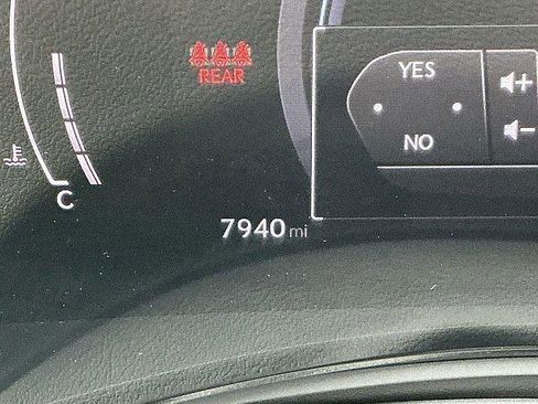 Used 2025 Lexus NX 350h AWD w/ Accessory Package (2T) image 33