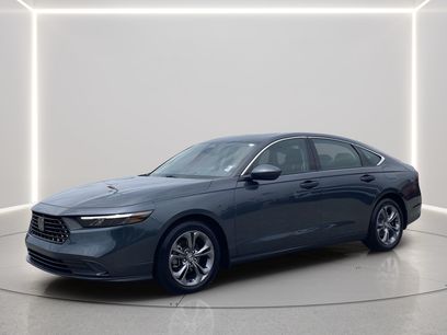 Used 2024 Honda Accord EX